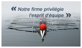 esprit d'équipe